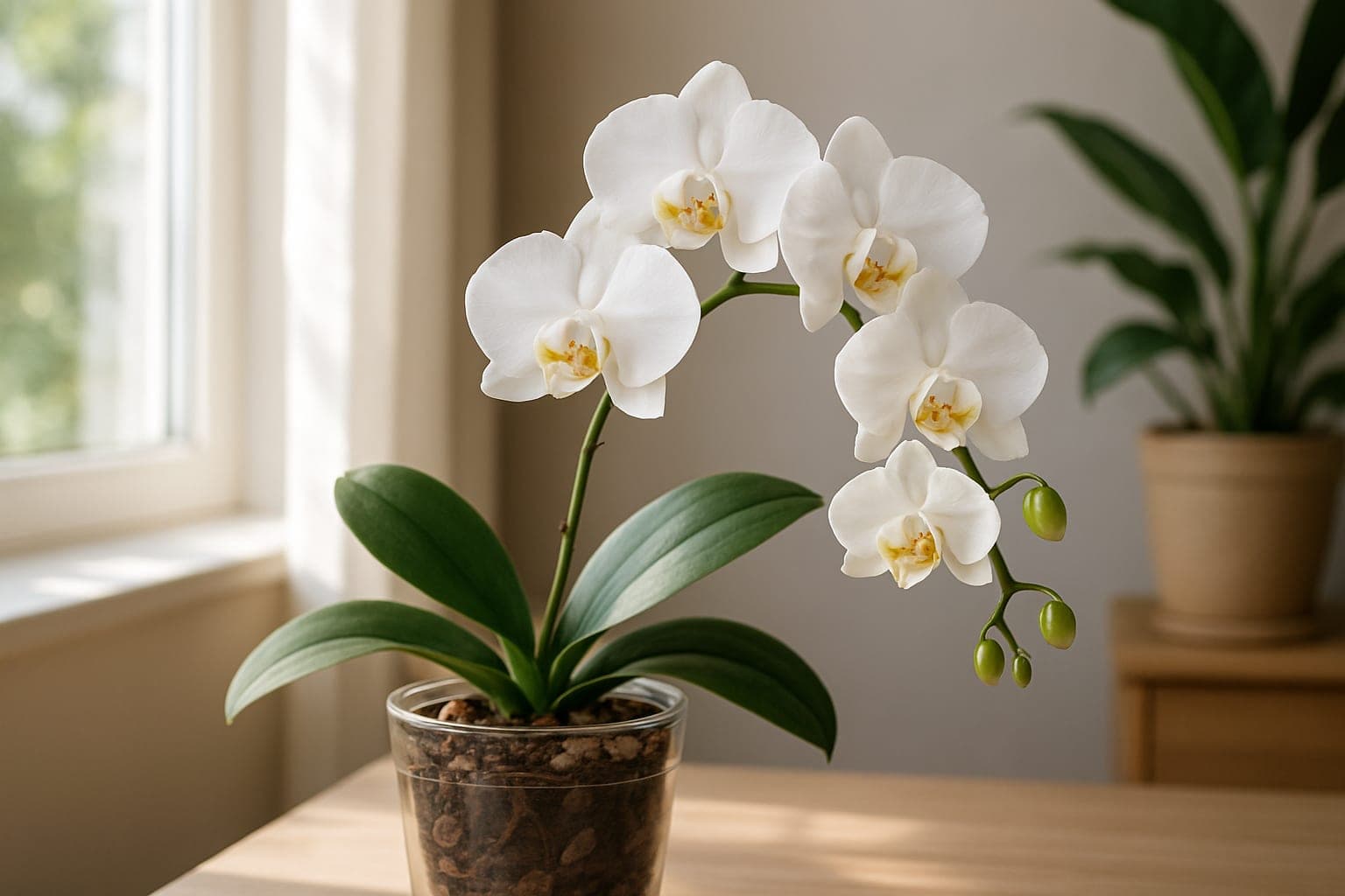 The Complete Guide to Orchid Care