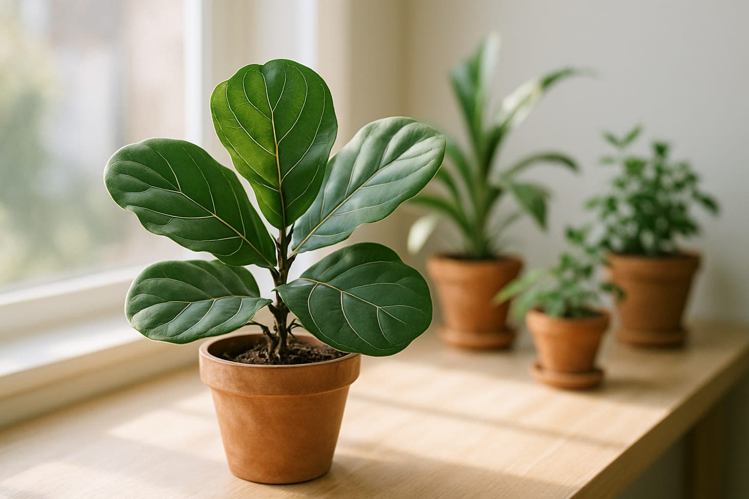 Houseplant Dormancy: Understanding Rest Periods