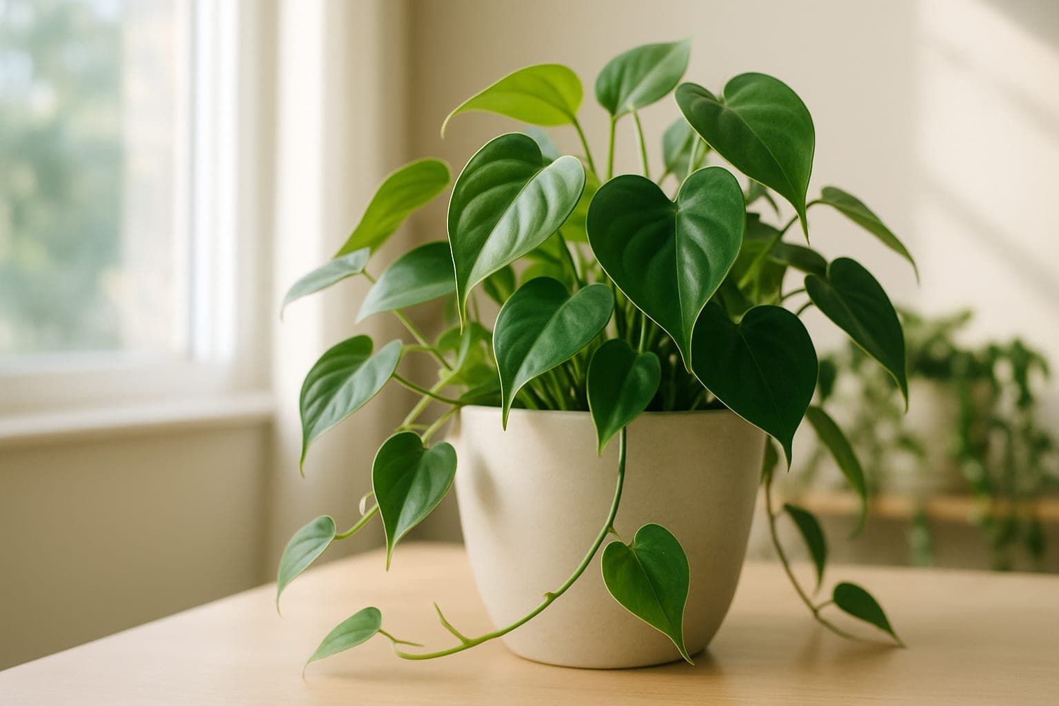 Philodendron Care Guide