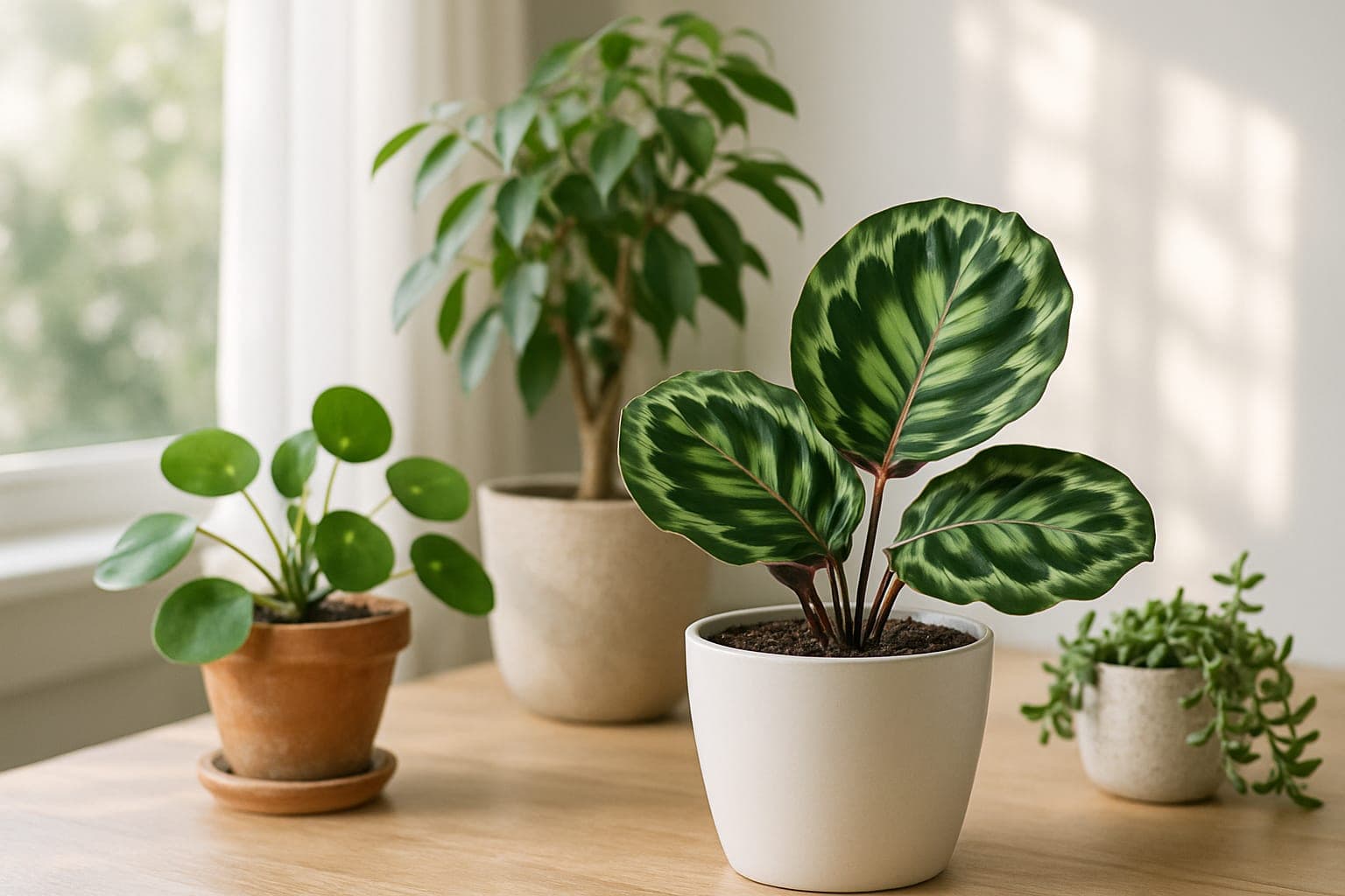 Seasonal Plant Care: Adjusting for the Changing Year