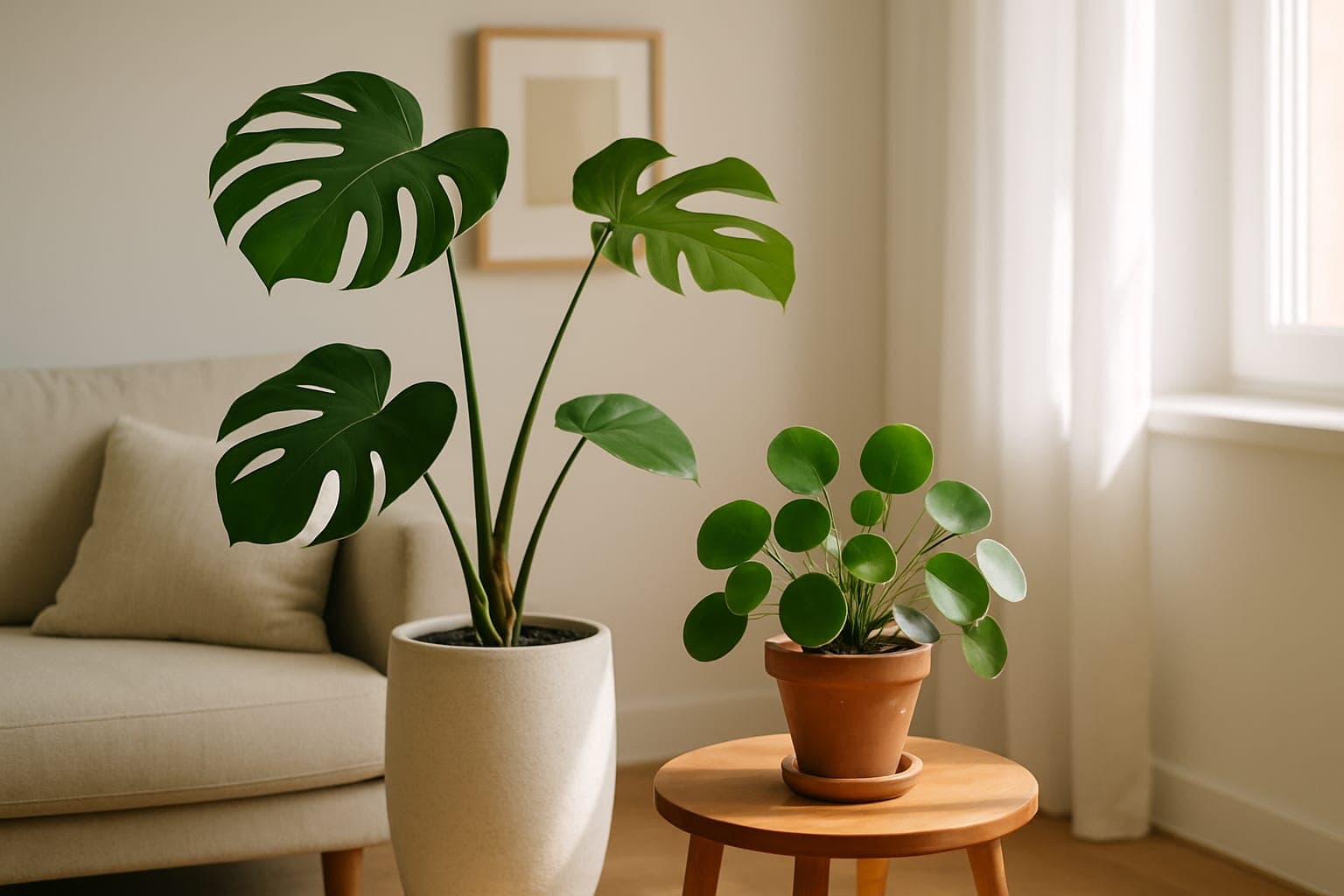 Plant Styling: Decorating with Houseplants